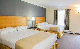 Americas Best Value Inn Brunswick